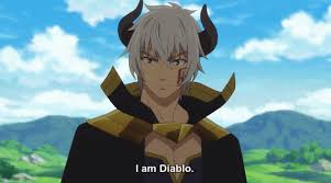 Isekai maou to shoukan shoujo no dorei majutsu / how not to summon a demon lord. How Not To Summon A Demon Lord Tumblr Demon Summoning Anime Sketch