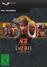Nov 27, 2020 · 游戏启动的程序是steamclient_loader.exe. Age Of Empires Ii Definitive Edition Incl Update 9 Multi2 X X Riddick X X Pc Games Rapid Heaven