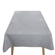 Waterproof Vinyl Tablecloth