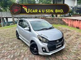 found 4321 results for myvi cars for