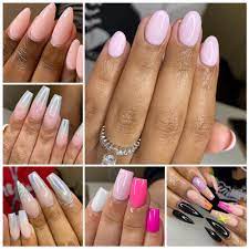 top 10 best nail salons in oakwood oh