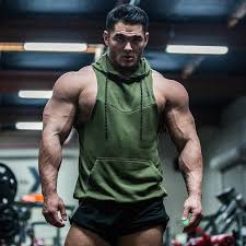 Jeremy Buendia _ Motivation Fitness Bodybuilding Beast