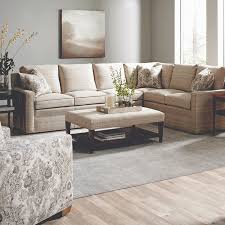 sectional sofa by stickley furniture