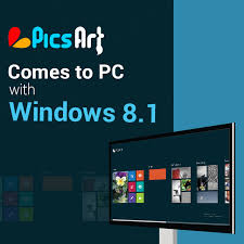 picsart arrives on windows 8 1 desktops