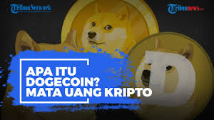 Our system is secured and protected using ddos the dogecoin team introduced a new solution — the dynamic difficulty change — an algorithm of the computational complexity adjustment to help get the. Apa Itu Dogecoin Mata Uang Kripto Yang Terkenal Karena Elon Musk Tribun Video