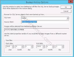 how to re microsoft sql databases