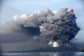 Battered by about 20 typhoons annually, the country also sits on the pacific. Taal Volcano Luzon Philippines The Activity Of The Volcano Continues At High Levels Alert Level Remains At 4 Volcanodiscovery