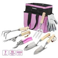 China Heavy Duty Garden Tool Set