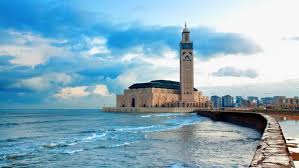 Étudier à Casablanca: au cœur de la capitale économique du Maroc - Le  Figaro Etudiant