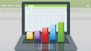 How To Turn Spreadsheets Data Into Interactive Excel Charts