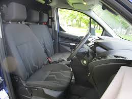 Ford Transit Connect 1 6 200 Trend