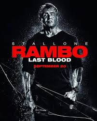 Oyuncu sylvester stallone filmleri izle. Rambo 5 Sylvester Stallone Poster Prepares For Battle Cosmic Book News
