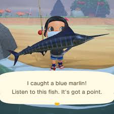 Whether grilled or boiled, it's always delicious. Animal Crossing New Horizons Switch Fish Guide And Complete List Polygon