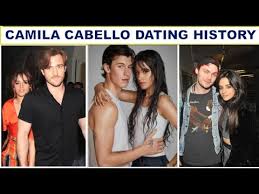 We did not find results for: Camila Cabello Dating History 2021 Youtube