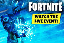 Check spelling or type a new query. Fortnite Event Time When Is The Fortnite Live Event Happening And How To