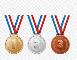 Are you searching for olympics medal png images or vector? Transparent Gold Silver Bronze Medal Clipart Olympic Medals Clip Art Png Download 5455954 Pinclipart