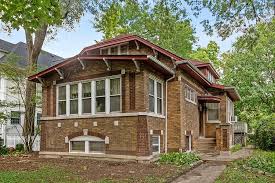 Four Chicago Bungalows For Less Than