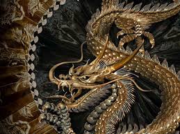 73 chinese dragon wallpaper