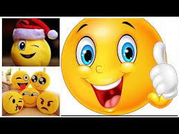 emoji whatsapp dp smiley face 2020