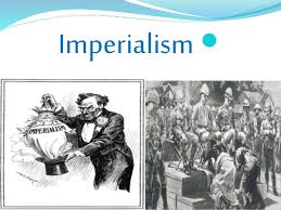 imperialism in heart of darkness via Relatably.com