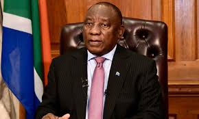 Here are the things you need to know about his. Full Speech President Ramaphosa S National Address On Covid 19 Developments