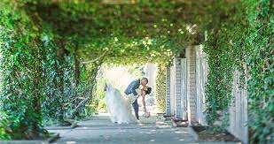 Weddings Santa Barbara Zoo