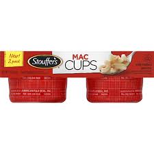 mac cups white cheddar bacon mac