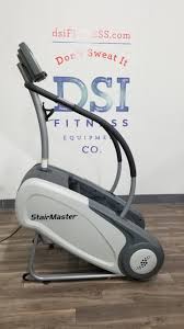 stairmaster sm3 step mill