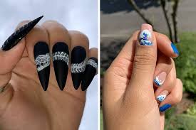 117 nail art ideas to turn your nails