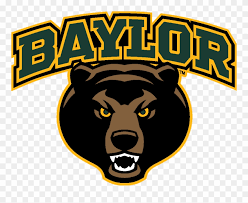The total size of the downloadable vector file is 0.06 mb and it contains the baylor logo in.eps format along with the.gif image. Baylor Logo Png Baylor Bears Football Logo Clipart 3555350 Pinclipart
