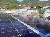Hệ thống điện mặt trời có lưu trữ 3kw • Lắp điện mặt trời Nha ...