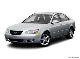 Test drive used 2008 hyundai sonata at home from the top dealers in your area. 2008 Hyundai Sonata Review Carfax Vehicle Research