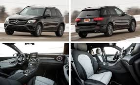See rating, reviews, features, prices, specifications and pictures 2016 Mercedes Benz Glc300 Glc300 4matic Test 8211 Review 8211 Car And Driver