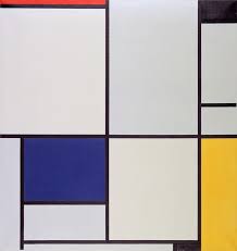 Piet Mondrian The Life And Works Of
