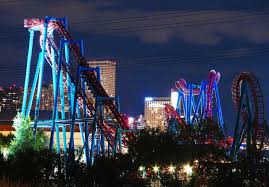 elitch gardens a hundred plus years of