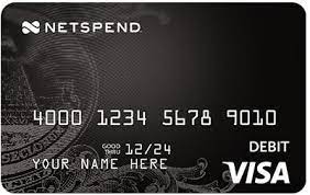 prepaid visa cards get a reloadable