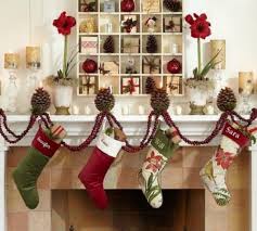 Сега става популярно да се опаковат подаръци от дядо коледа в красиви новогодишни чорапи. 17 Idei Za Koledni Chorapi Rozali Com