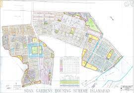 soan gardens map abad