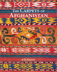 the carpets of afghanistan acc art