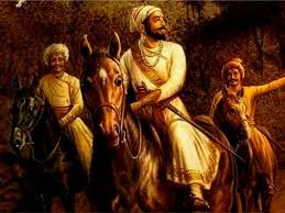 chhatrapati shivaji maharaj biography