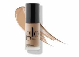 glo minerals now glo skin beauty