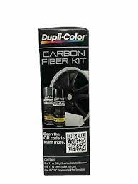 Dupli Color Carbon Fiber Kit Paint