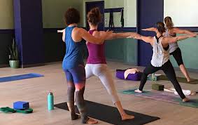 teacher training befree yoga tyler