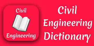 This release comes in several variants, see available apks. Civil Engineering Dictionary Latest Version Apk Download Com Elytelabs Civilengineeringdictionary Apk Free