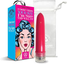 Amazon.com: Global Novelties LLC 76977: Happy Ending Pleasure Package I  Didn't Know Your Size 4