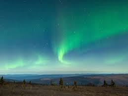 northern lights in alaska guide the