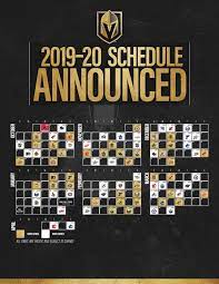Vegas golden knights national tv schedule 2021. Attend A Vegas Golden Knights Game Like A Local The D Hotel Casino