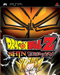 Budokai tenkaichi (2005) dragon ball z: Dragon Ball Z Shin Budokai Dragon Ball Wiki Fandom
