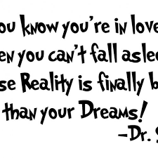 Dr Seuss Quotes About Love. QuotesGram via Relatably.com