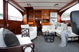 carpet can transform the look of your boat